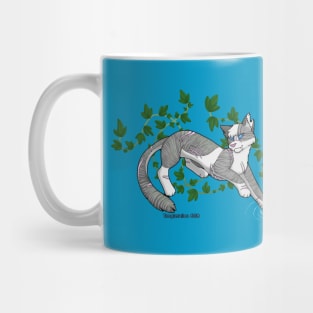 Ivypool Mug